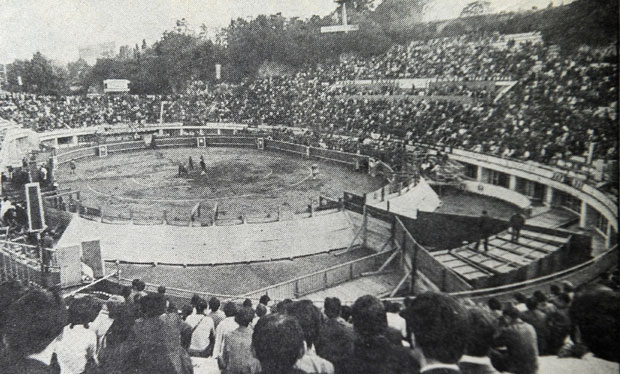 Београдске приче: На Ташу се орило оле!